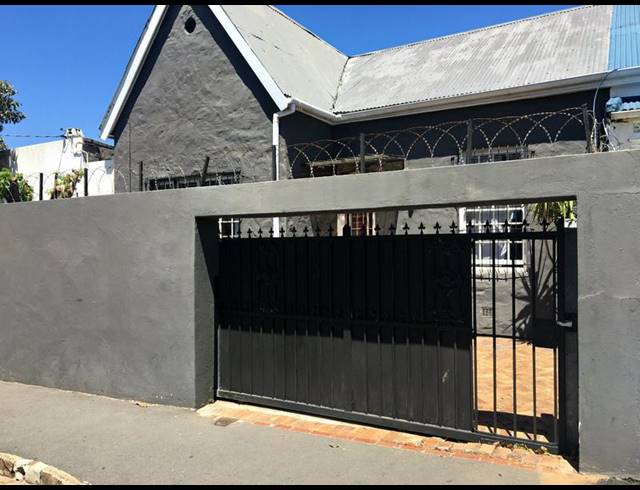 5 BEDROOM PROPERTY TO RENT IN OBSERVATORY